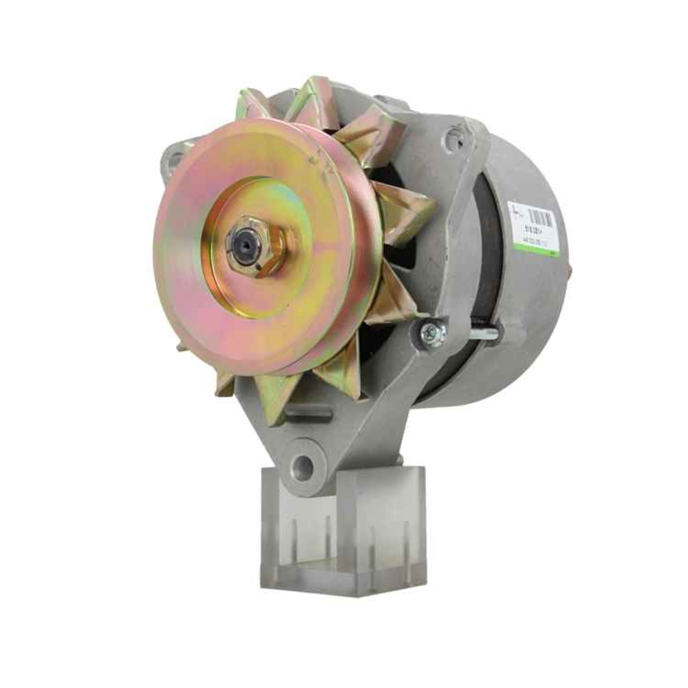 Alternateur Skoda 55A - +Line Original - 445.002.055.110