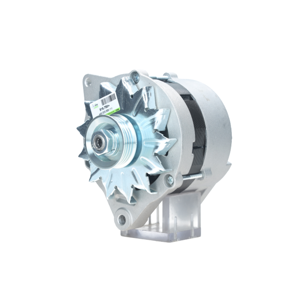 Alternateur Skoda 55A - +Line Original - 445.003.055.111