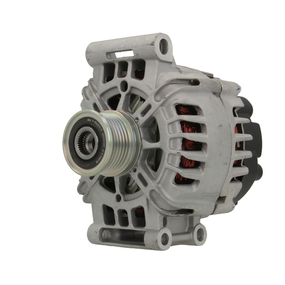 Alternateur Mini 120A - +Line Pro - 445.505.120.004