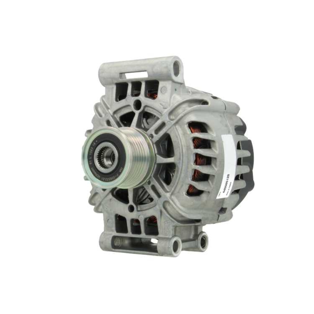 Alternateur Mini 120A - Valeo Neuf - 445.505.120.500