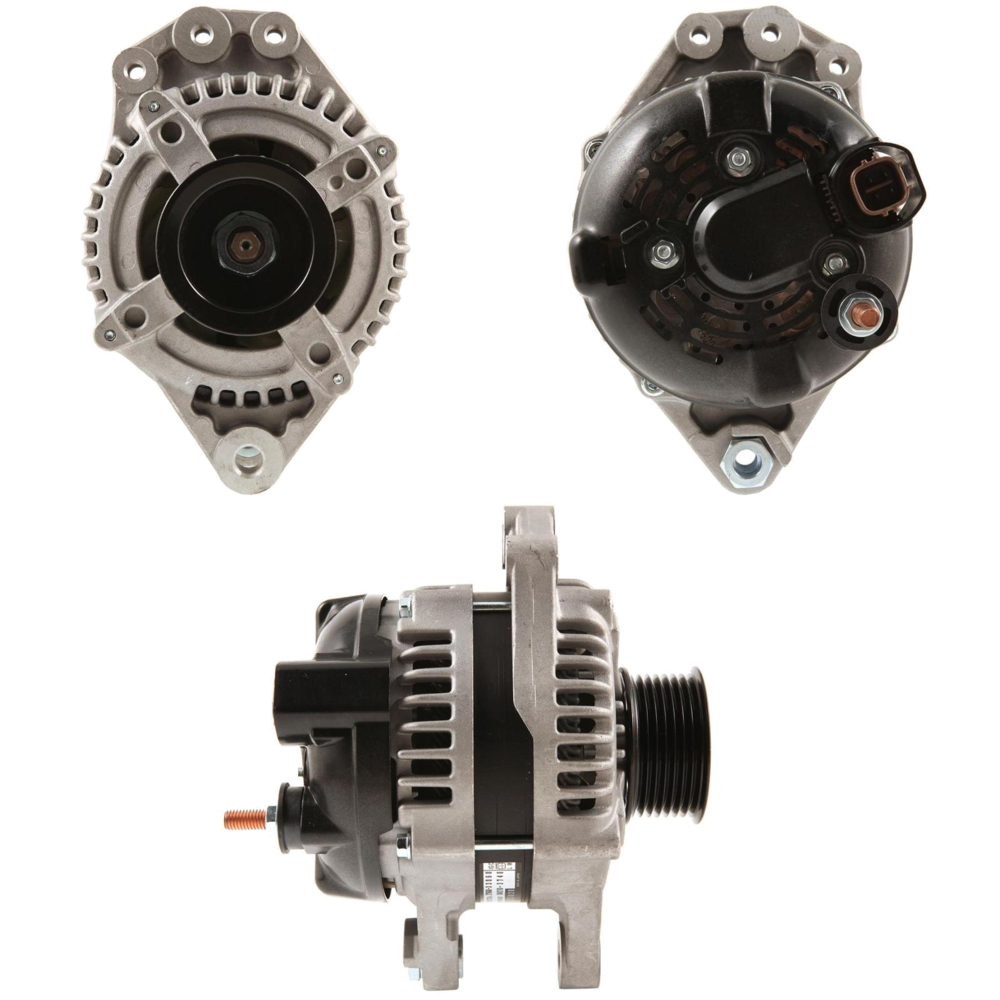 Alternateur Mini 100A - +Line Original - 445.507.100.050