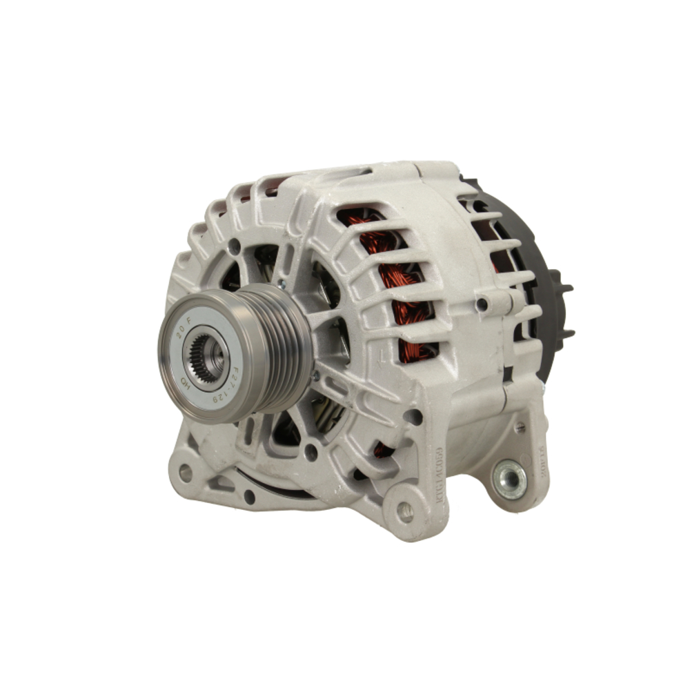 Alternateur Skoda 140A - +Line Original - 445.509.140.000