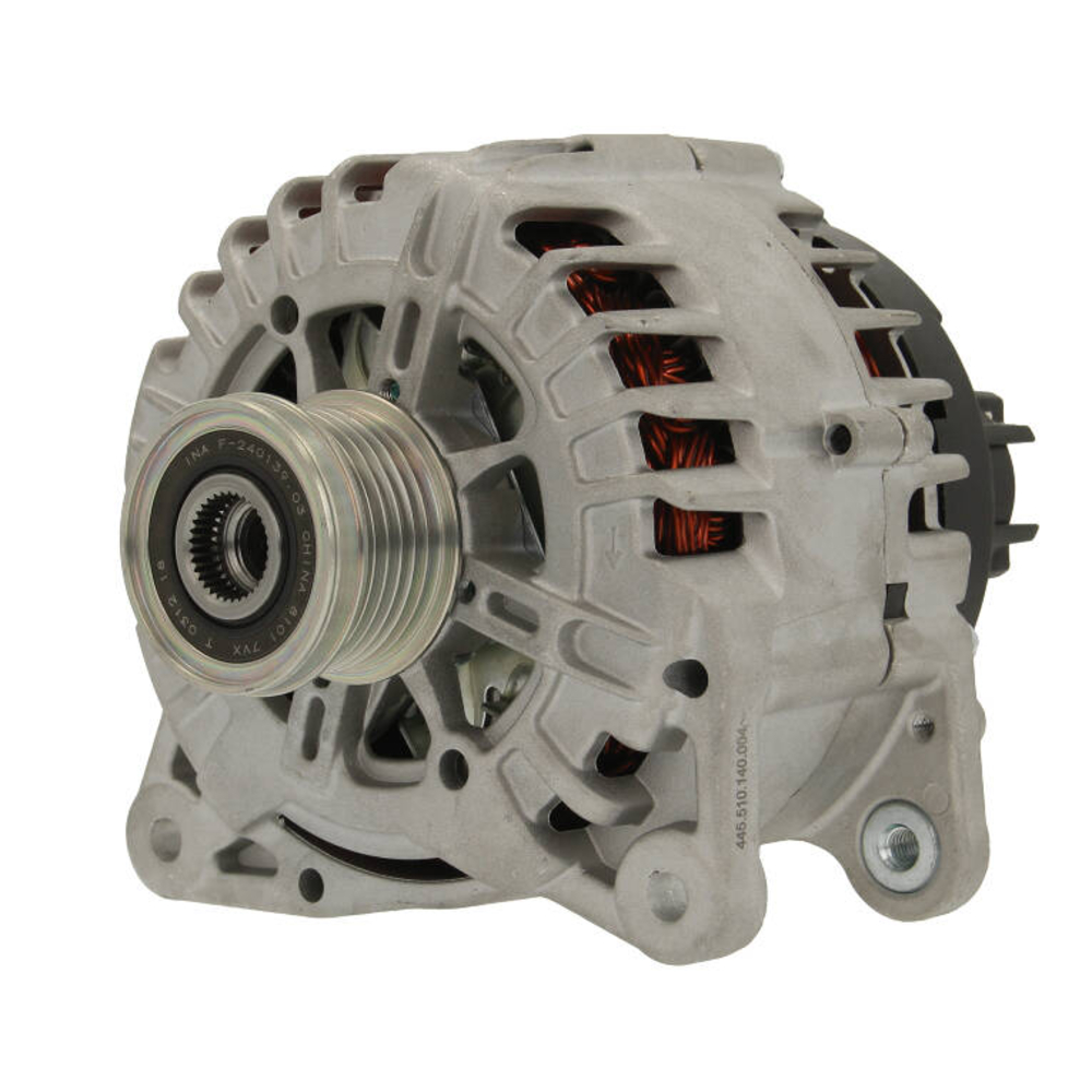 Alternateur Skoda 140A - +Line Pro - 445.509.140.004