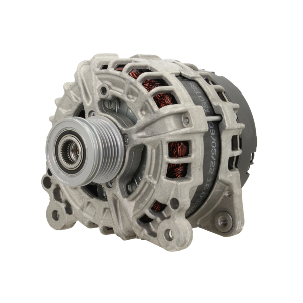 Alternateur Skoda 180A - Bosch Neuf - 445.512.180.211