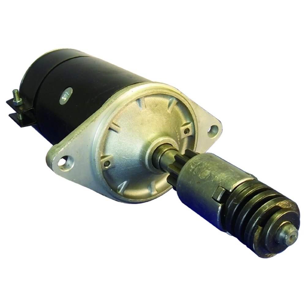 Démarreur MG-A, Triumph 0.8 kw - WAI Neuf - 450.010.092.440