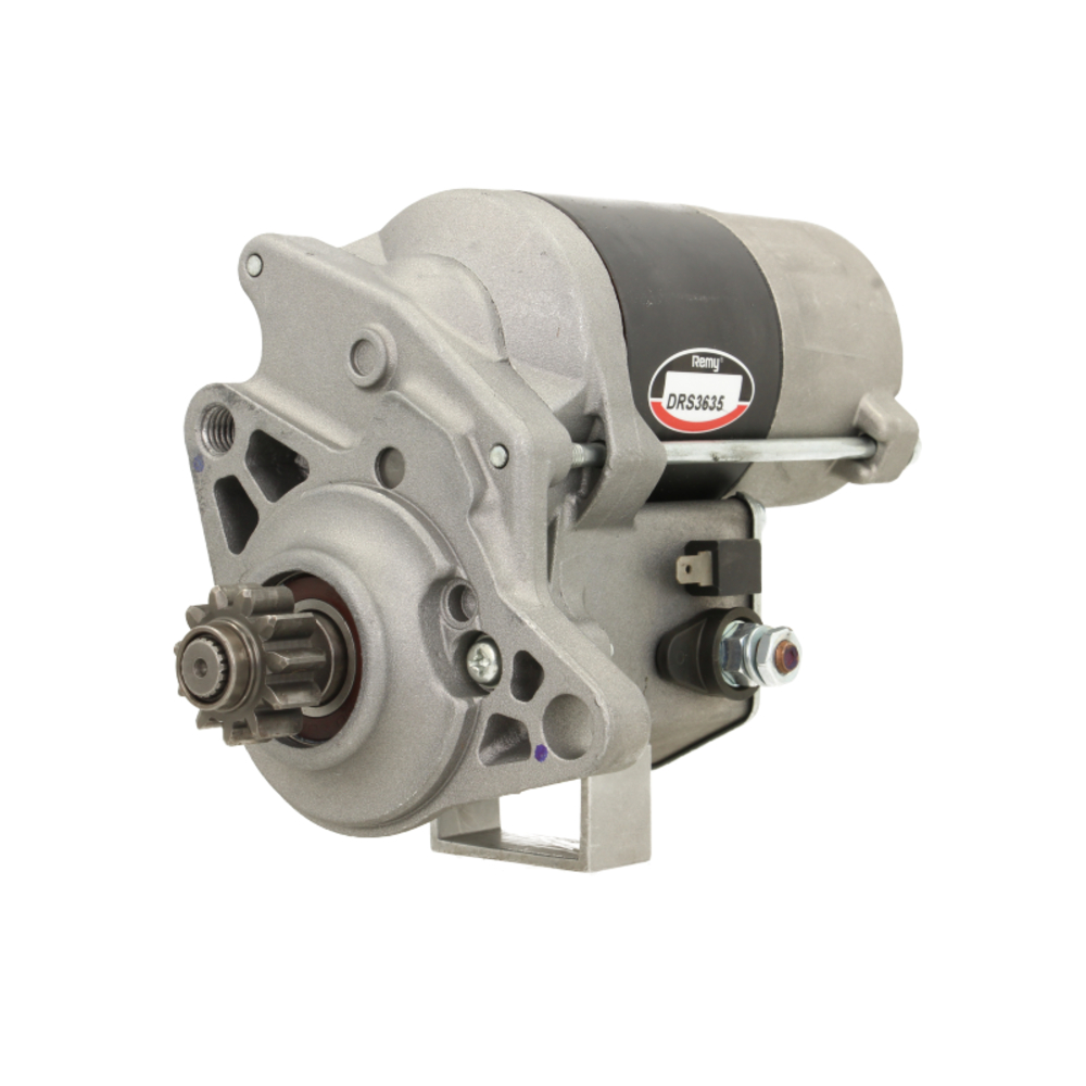 Démarreur Rover 1.7 kw - +Line Selected Renové - 450.503.112.340
