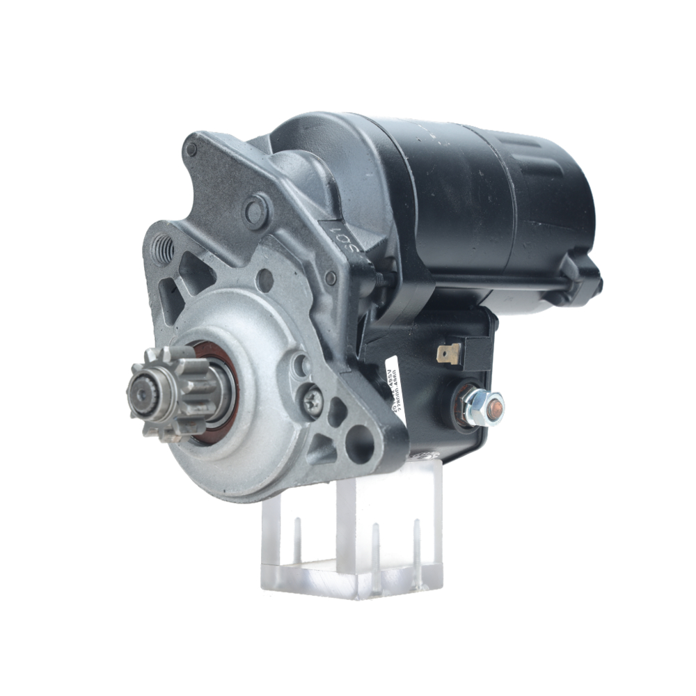 Démarreur Land Rover 1.4 kw - WAI Neuf - 450.503.112.440