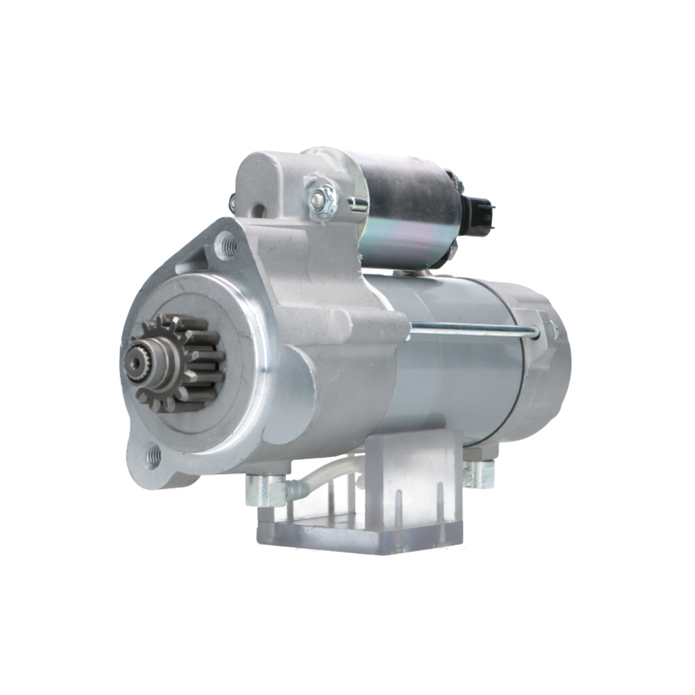 Démarreur Land Rover 1.9 kw - +Line Original - 450.504.132.050