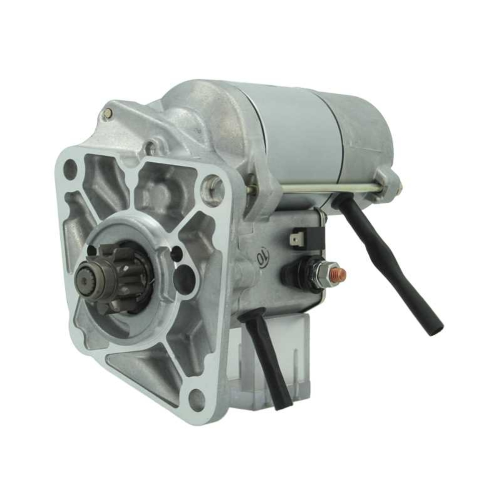 Démarreur Land Rover 2.0 kw - Denso Neuf - 450.509.093.260