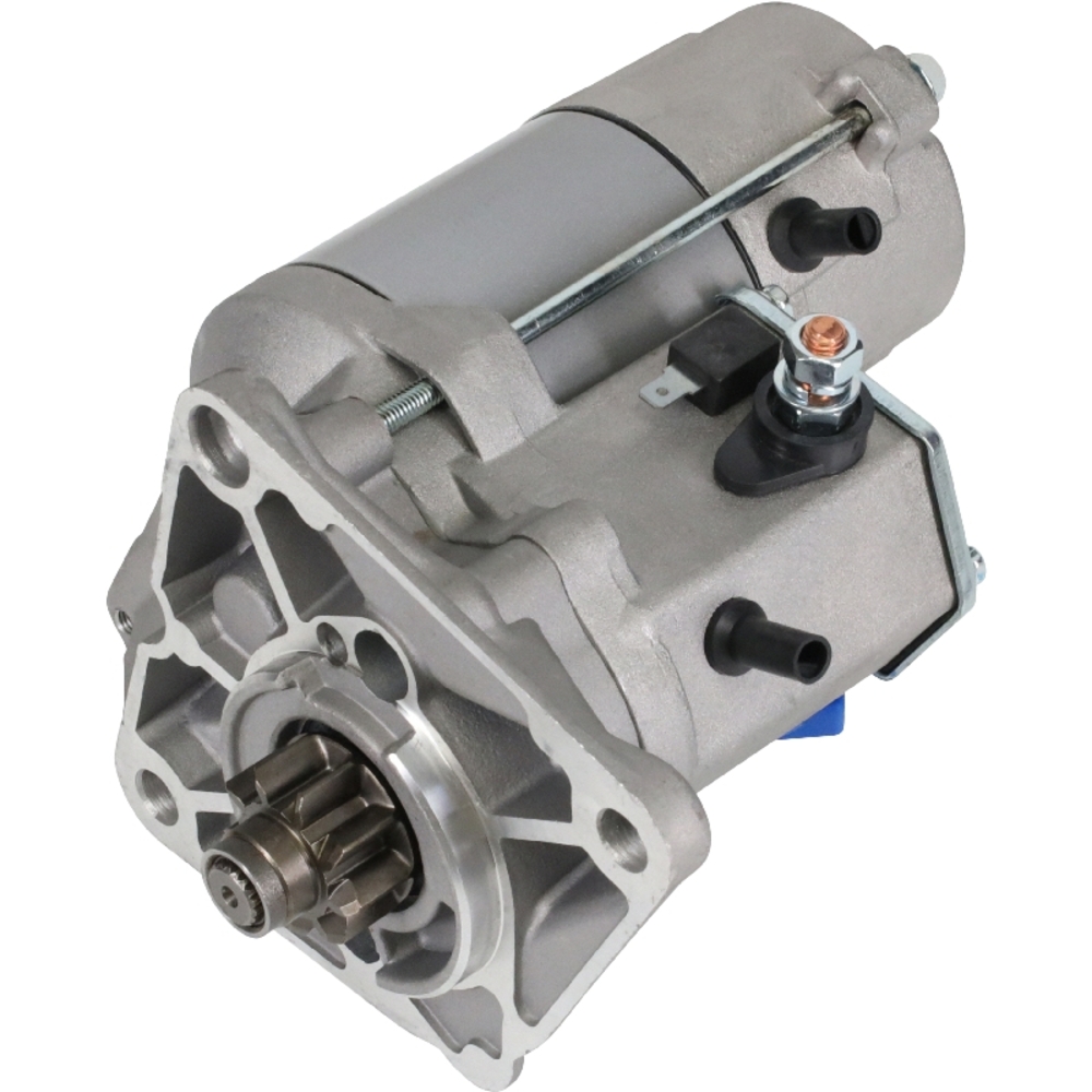 Démarreur Land Rover 2.0 kw - WAI Neuf - 450.509.093.440