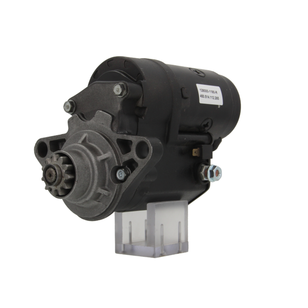 Démarreur Rover 2.0 kw - Japan Rénové - 450.514.112.265