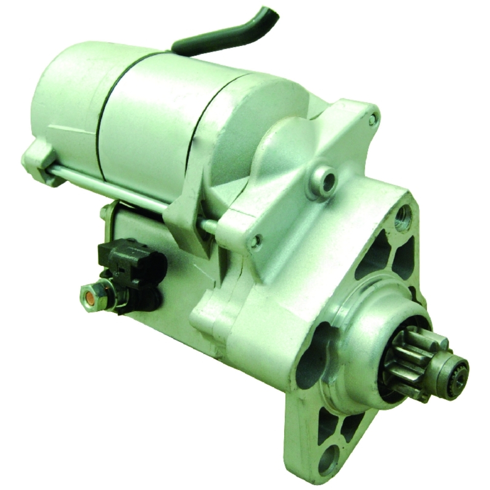 Démarreur Land Rover 1.8 kw - WAI Neuf - 450.517.092.440