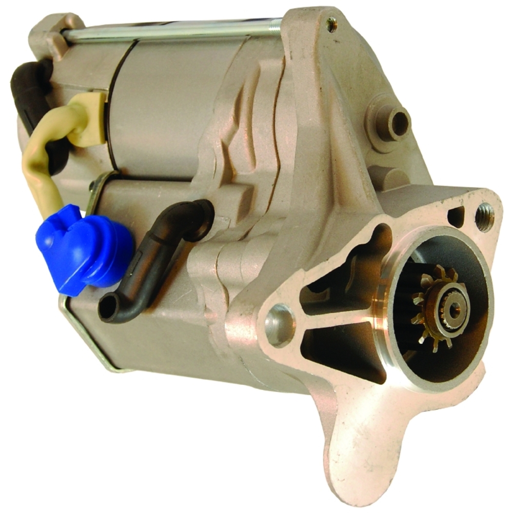 Démarreur Land Rover 1.8 kw - WAI Neuf - 450.518.112.440