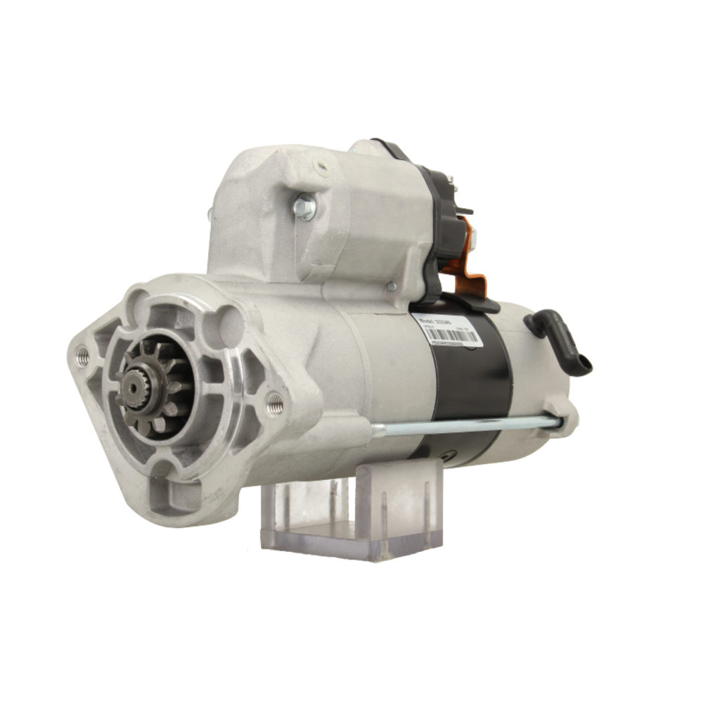 Démarreur Land Rover 2.7 kw - WAI Neuf - 450.519.112.440