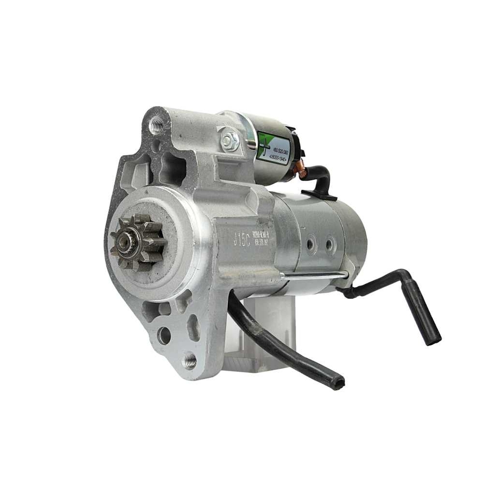 Démarreur Land Rover 2.0 kw - +Line Original - 450.520.092.050