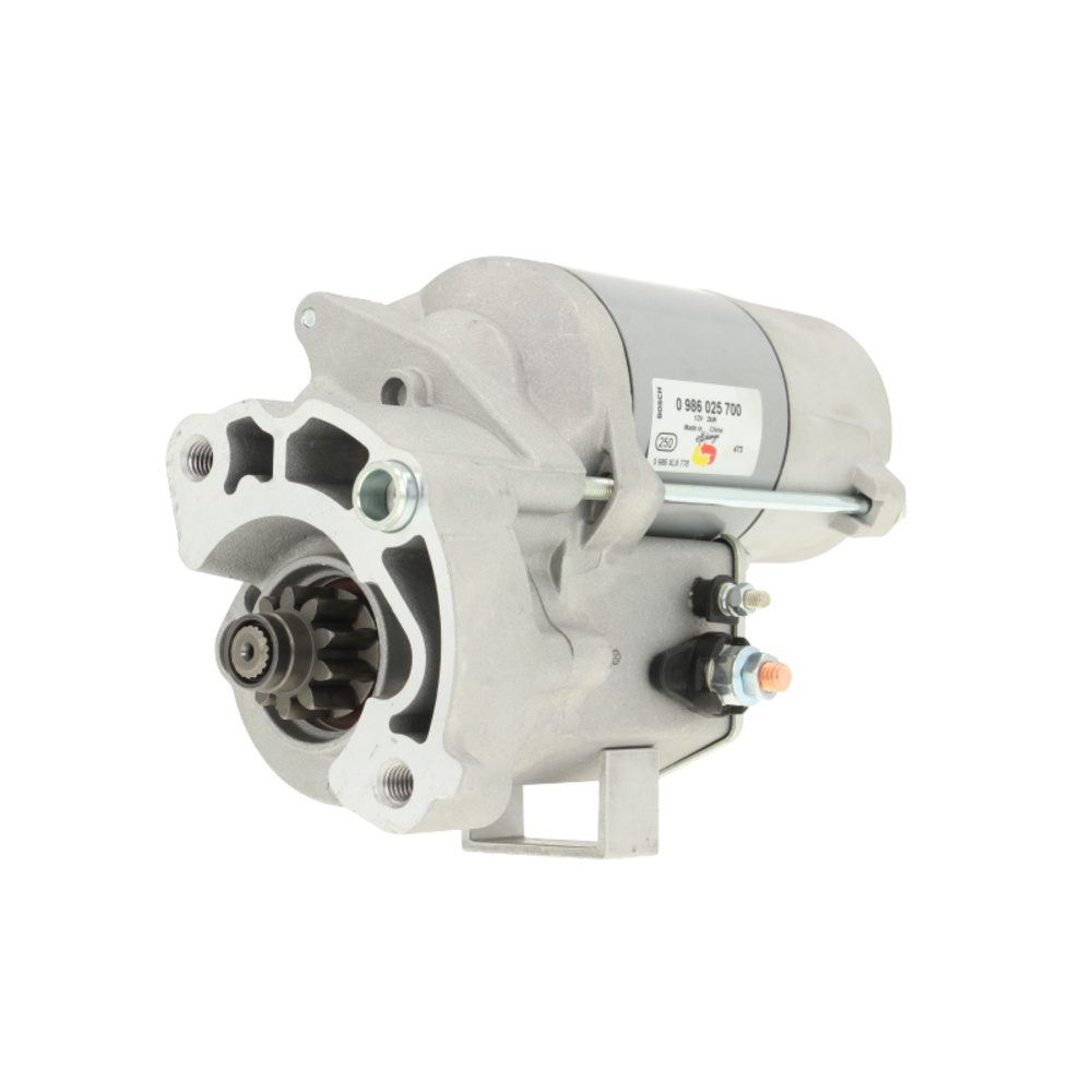 Démarreur Land Rover 2.0 kw - Bosch Exchange - 450.525.103.225