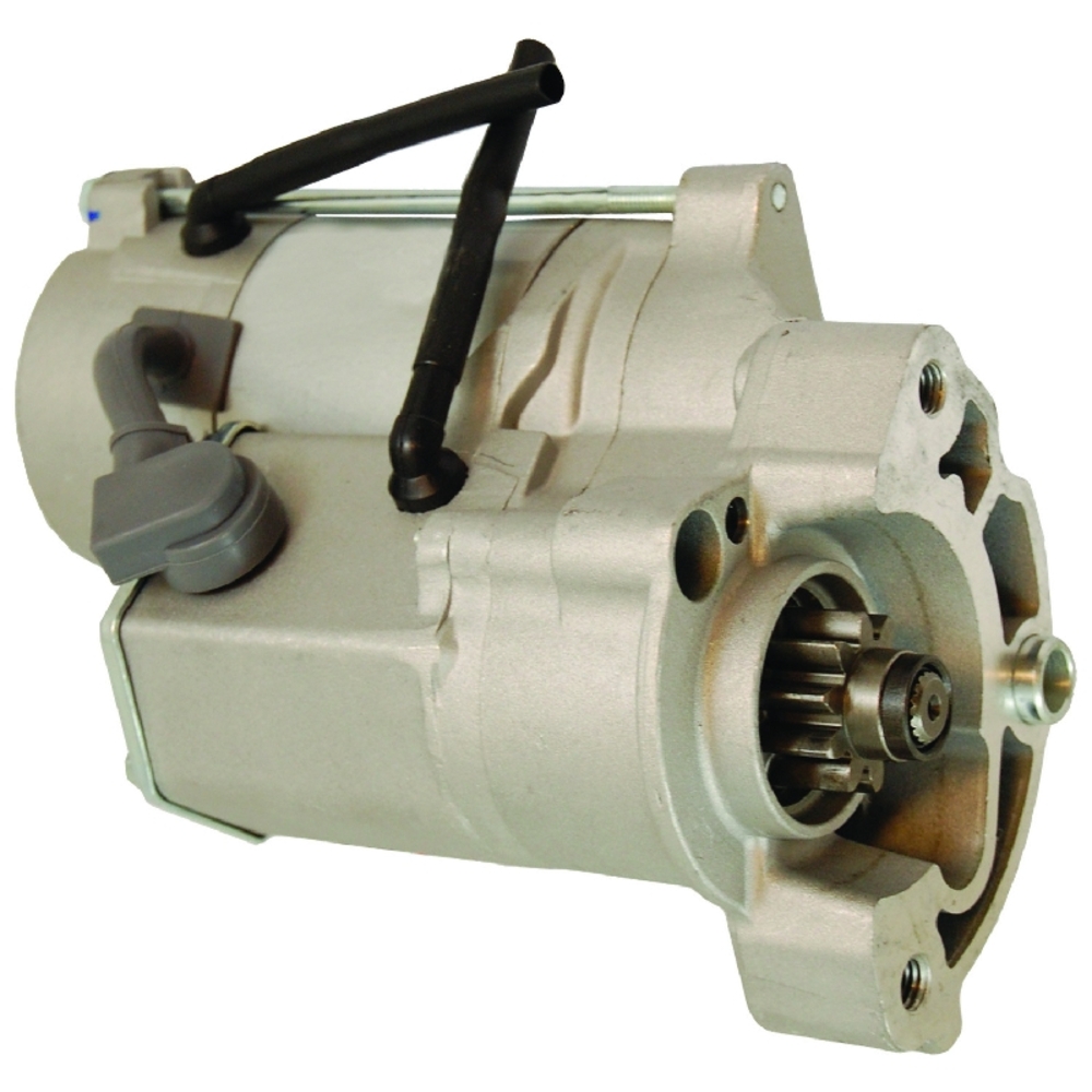 Démarreur Land Rover 2.0 kw - WAI Neuf - 450.525.103.440