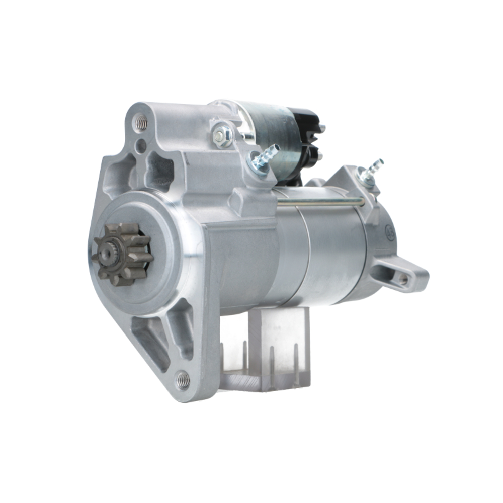 Démarreur Land Rover 2.0 kw - Denso Neuf - 450.528.092.260