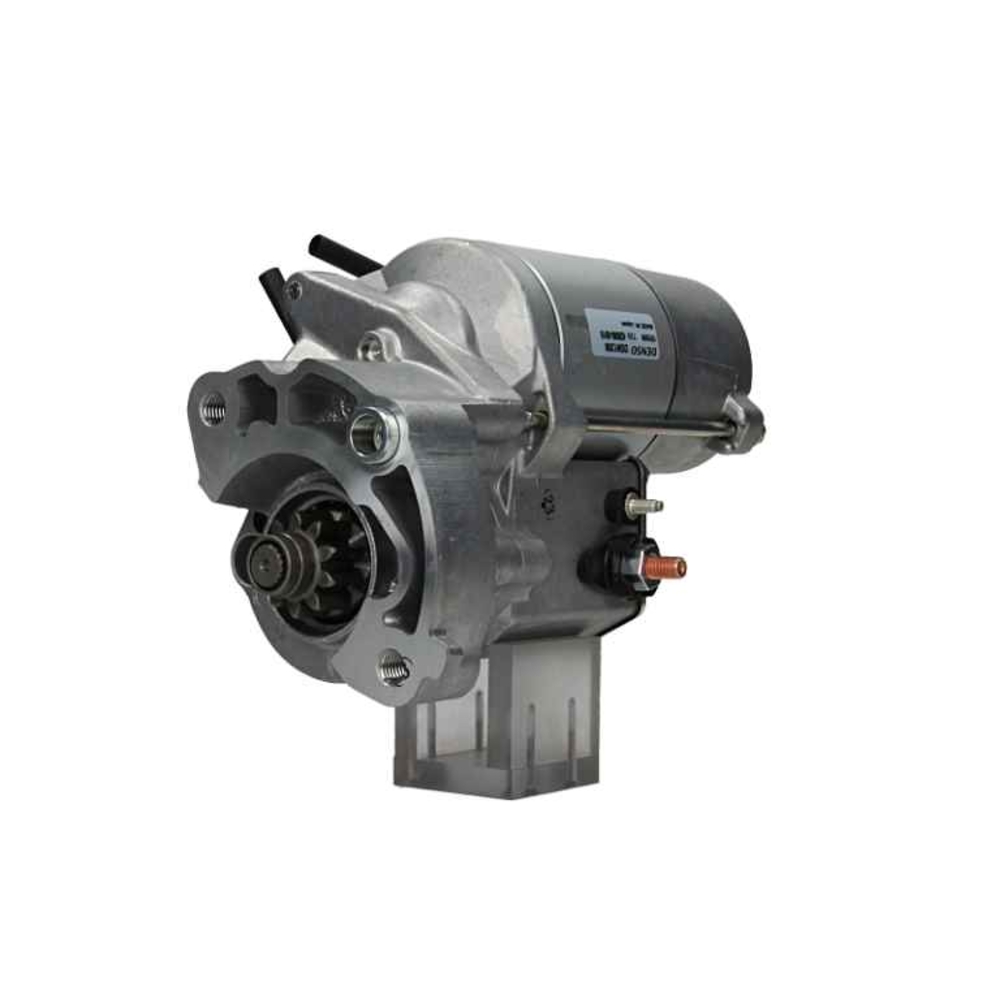 Démarreur Land Rover 2.0 kw - Denso Neuf - 450.537.102.260