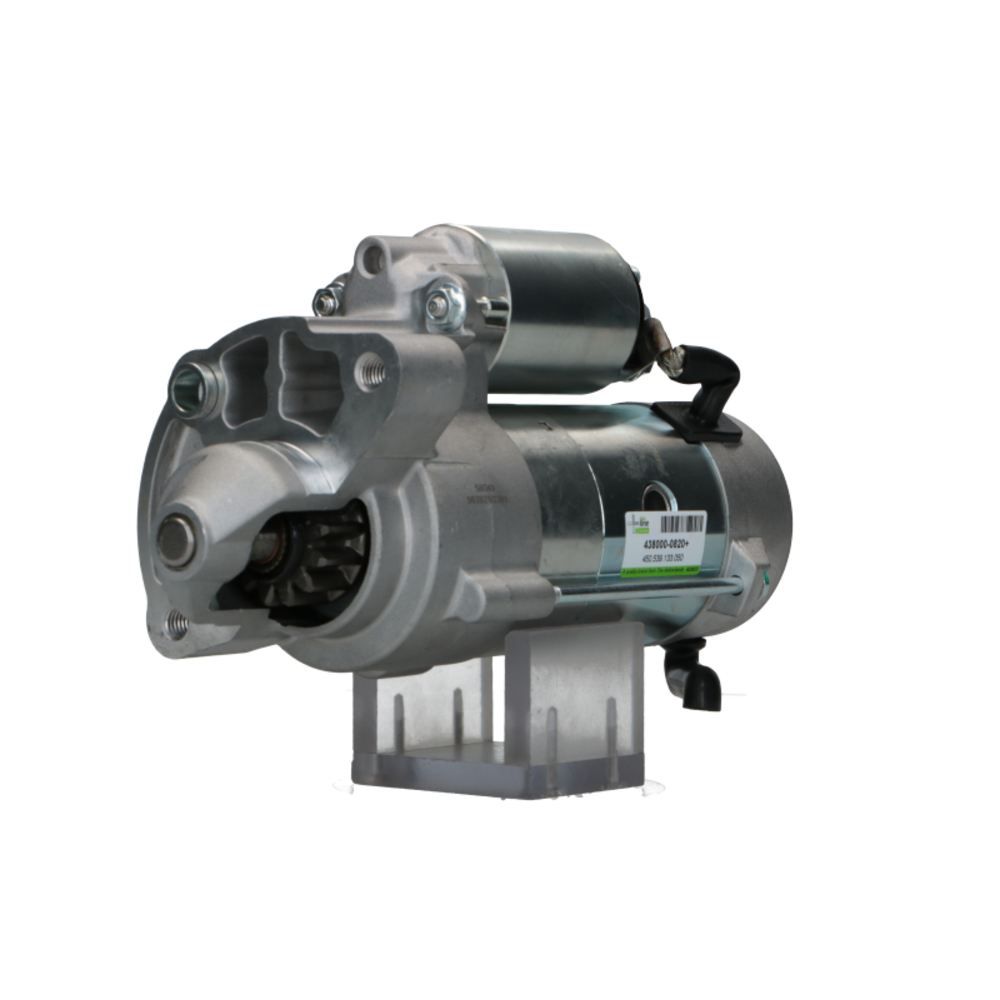 Démarreur Land Rover 1.9 kw - +Line Original - 450.539.133.050