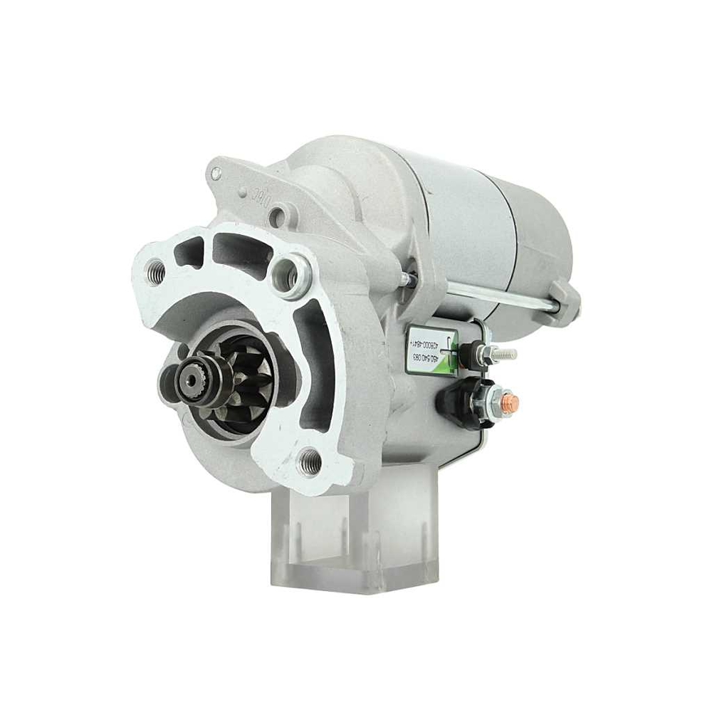 Démarreur Land Rover 2.0 kw - +Line Original - 450.540.093.050