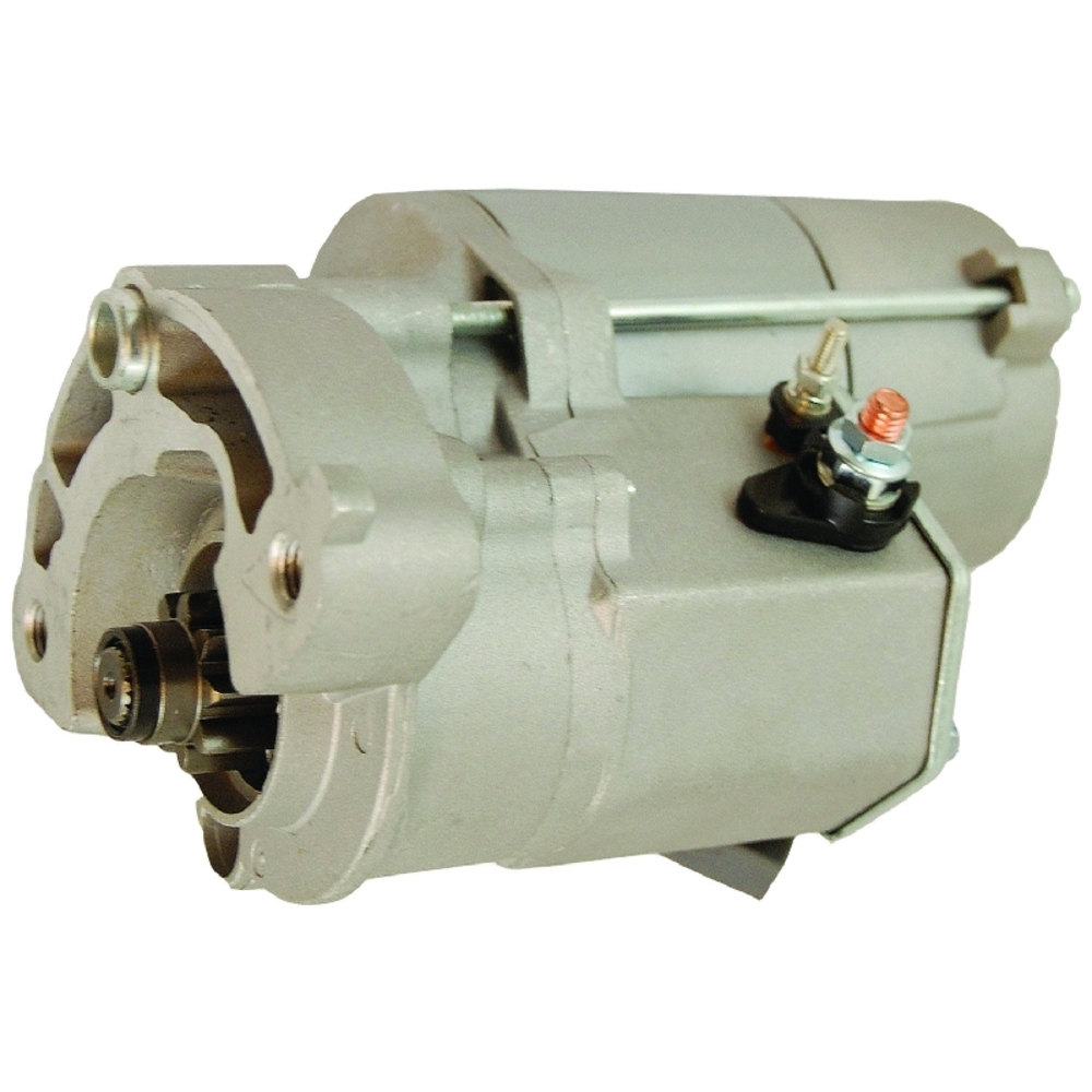 Démarreur Land Rover 2.0 kw - WAI Neuf - 450.540.093.440