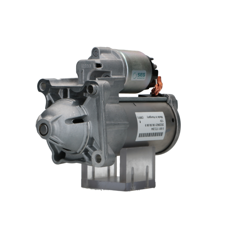 Démarreur Mini 1.9 kw - SEG Neuf - 450.541.133.280