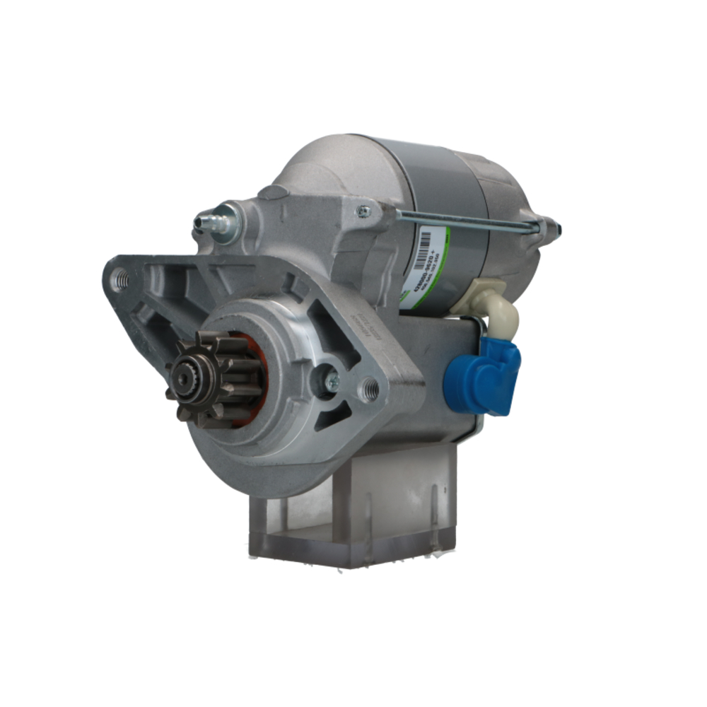 Démarreur Land Rover 1.4 kw - +Line Original - 450.546.102.050