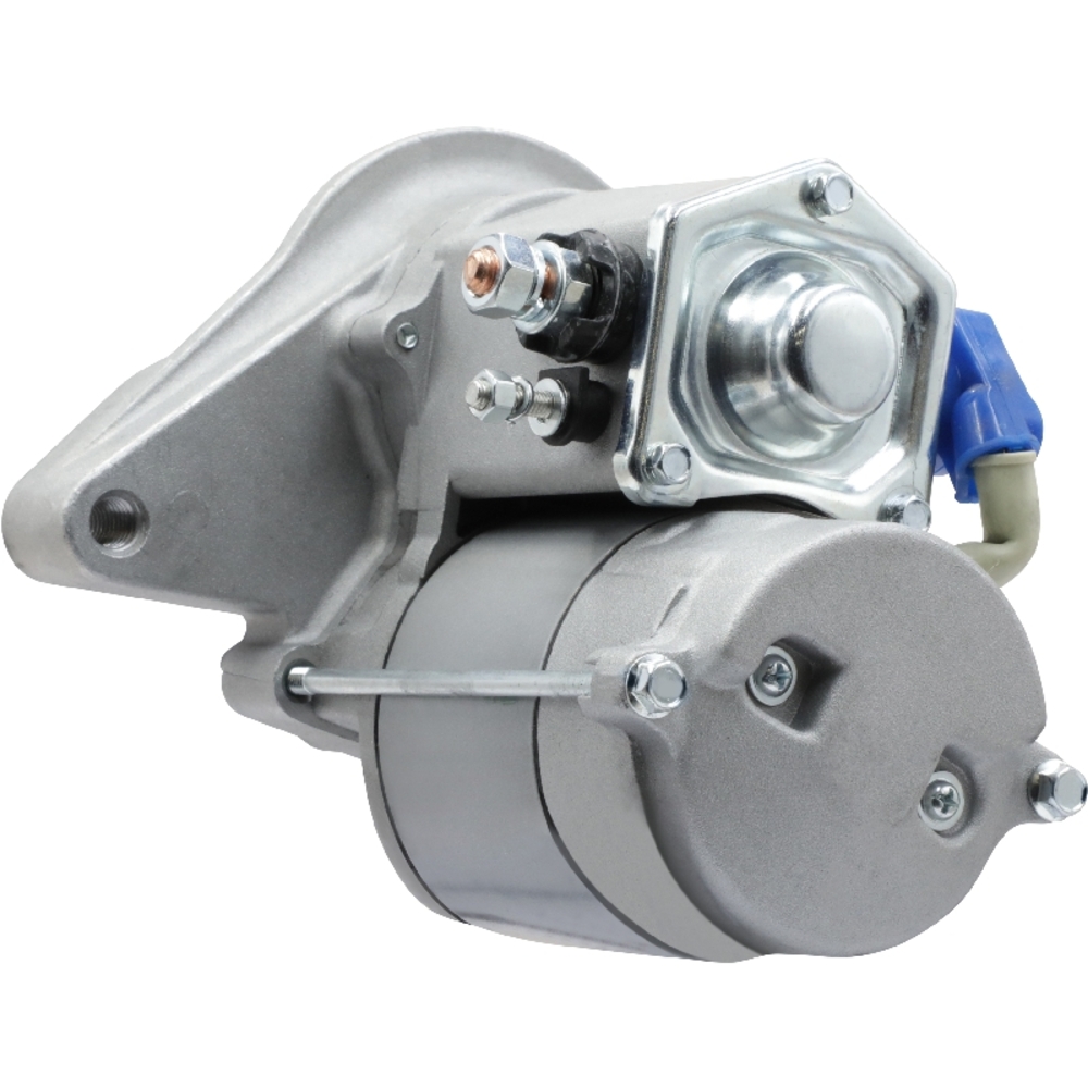 Démarreur Land Rover 1.4 kw - WAI Neuf - 450.546.102.440