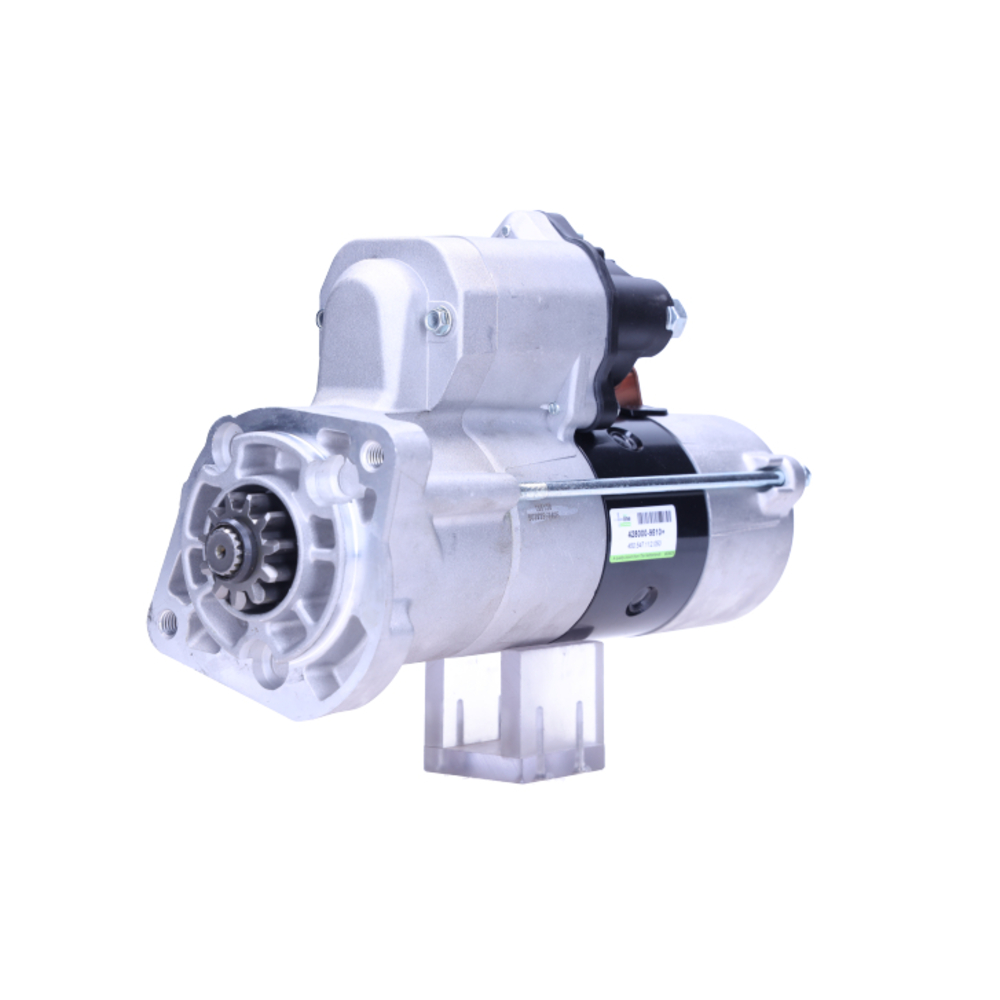 Démarreur Land Rover 2.7 kw - +Line Original - 450.547.112.050