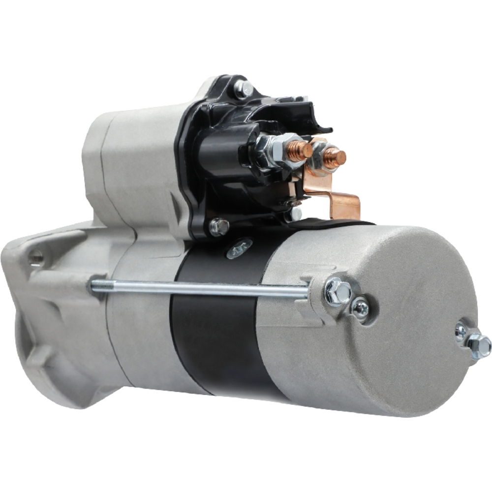 Démarreur Land Rover 2.7 kw - WAI Neuf - 450.547.112.440