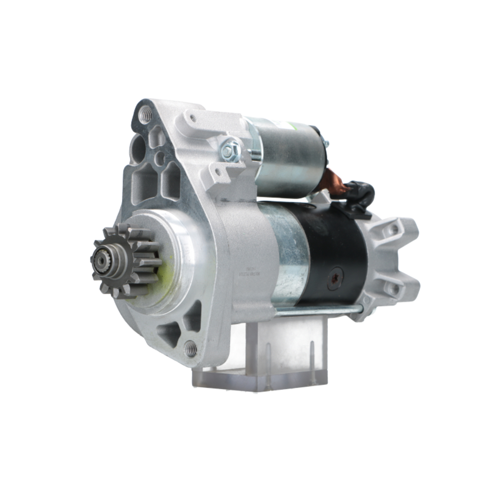 Démarreur Land Rover 1.9 kw - +Line Original - 450.548.122.050