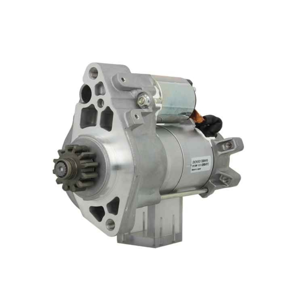 Démarreur Land Rover 1.9 kw - Denso Neuf - 450.548.122.260