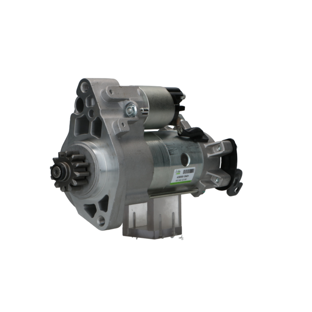 Démarreur Land Rover 1.9 kw - +Line Original - 450.549.122.050