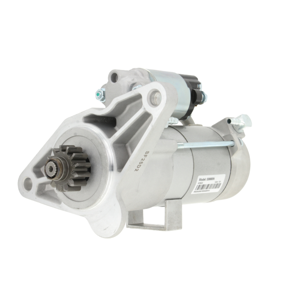 Démarreur Land Rover 1.9 kw - WAI Neuf - 450.552.132.440