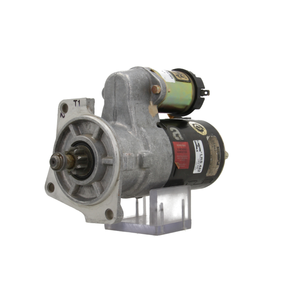 Démarreur Rover 1.0 kw - Lucas Neuf - 450.555.093.320