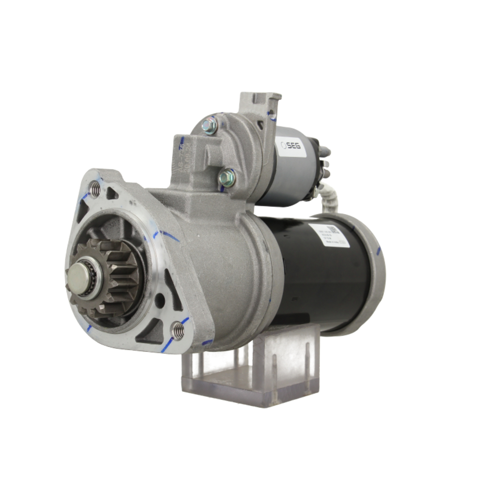 Démarreur Land Rover 2.2 kw - SEG Neuf - 450.556.142.280