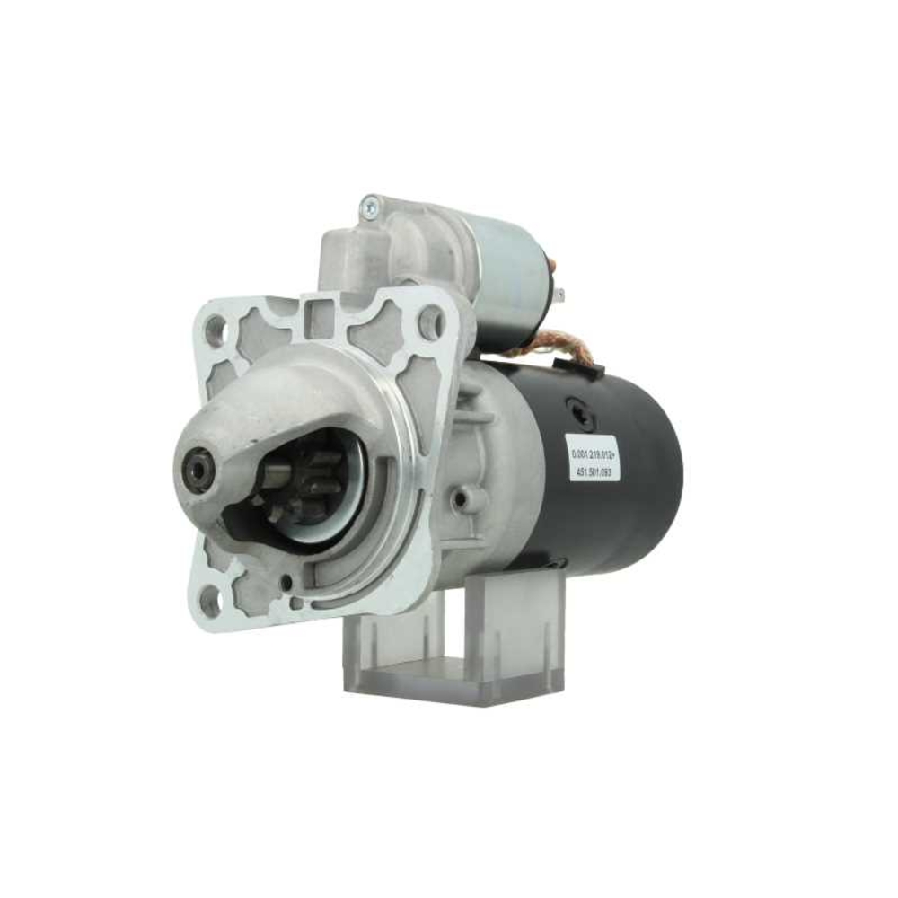 Démarreur land rover 2.5 kw +line - 451.501.093.010