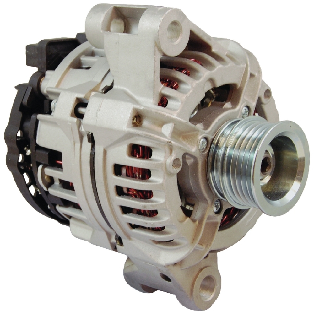 Alternateur Rover 85A - WAI Neuf - 455.505.085.440