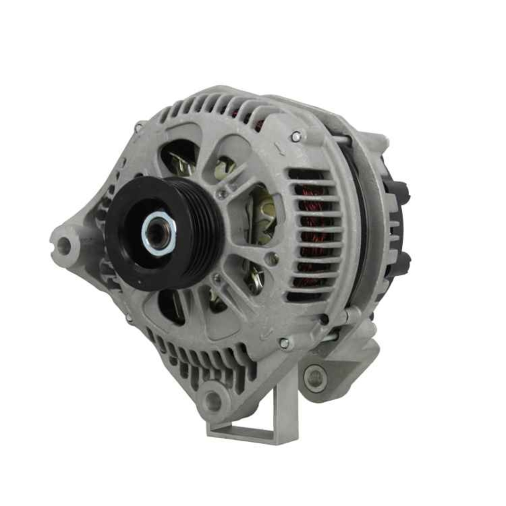 Alternateur BMW 120A - +Line Original - 455.507.120.000