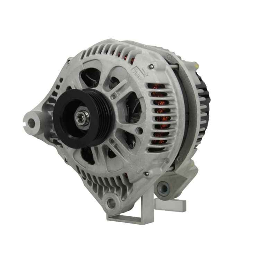 Alternateur BMW 120A - Valeo Neuf - 455.507.120.500