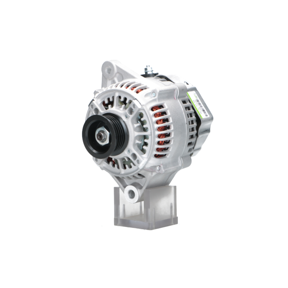 Alternateur Land Rover 105A - +Line Original - 455.510.105.050