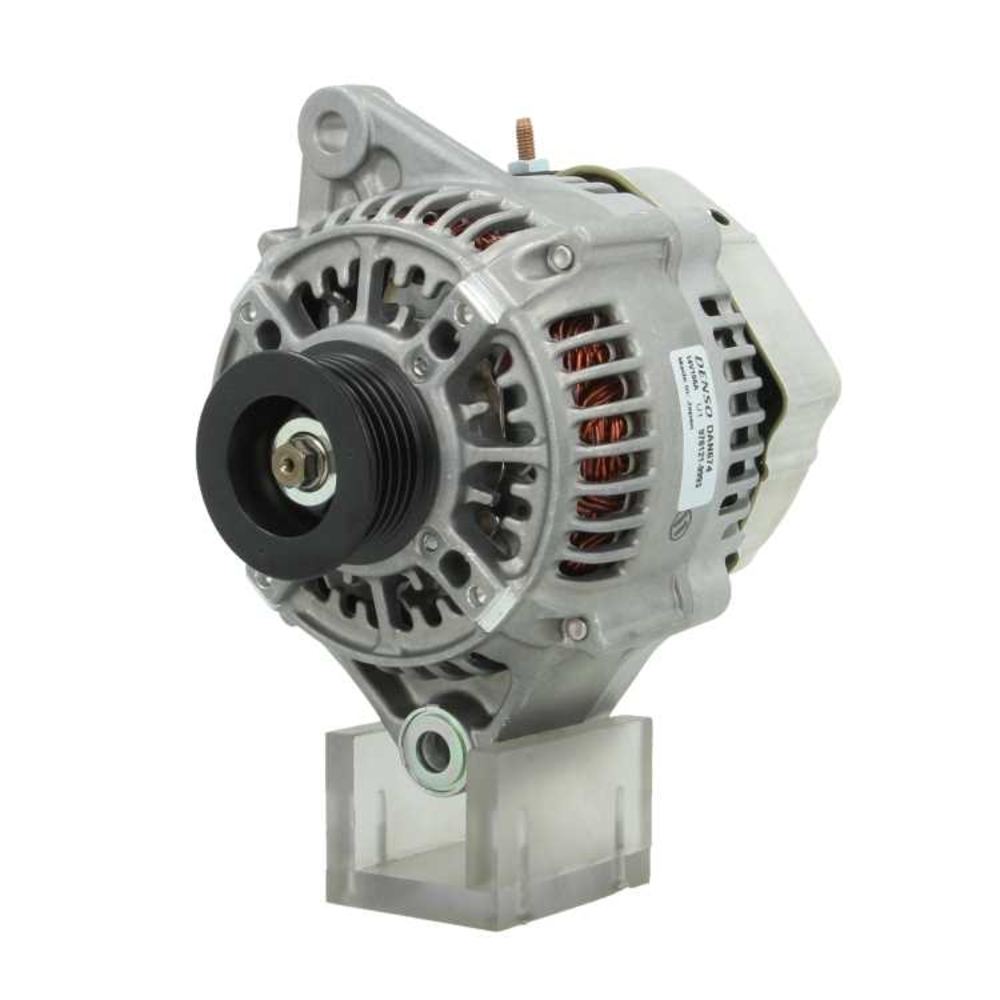 Alternateur Land Rover 105A - Denso Neuf - 455.510.105.260