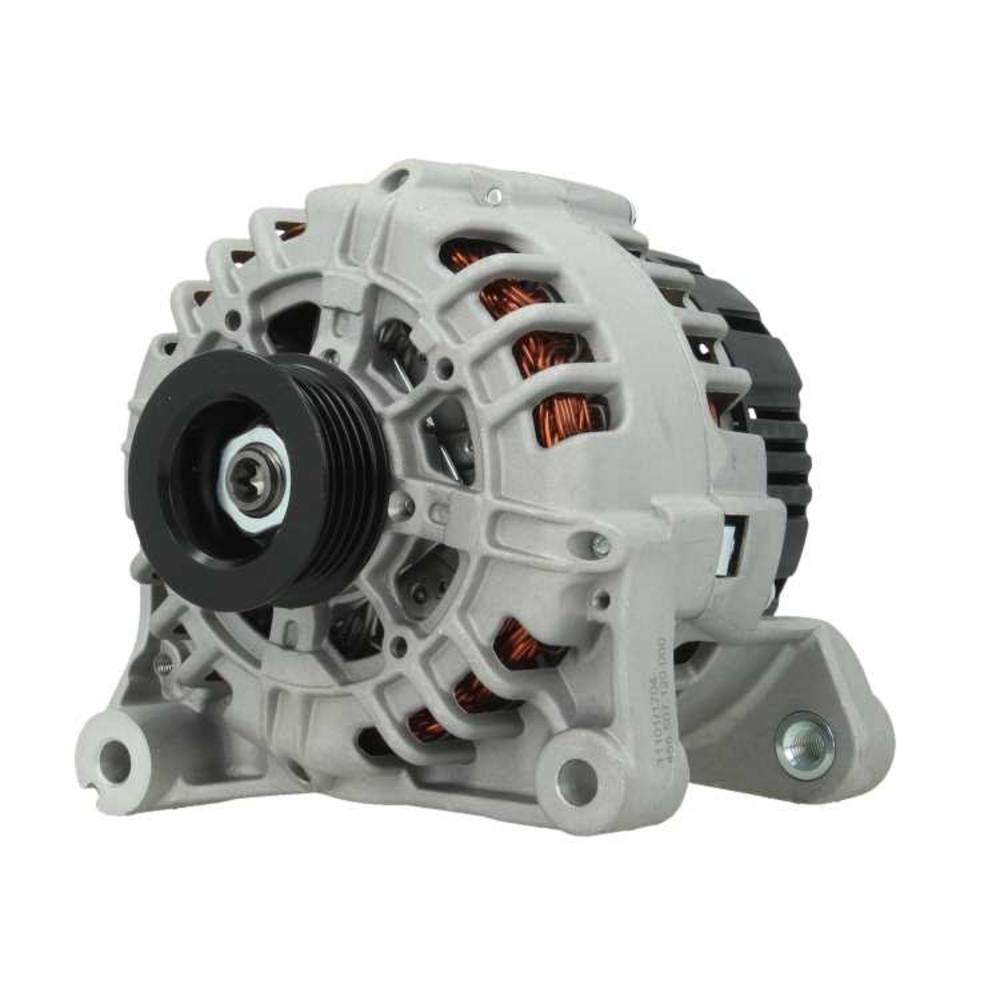 Alternateur Land Rover 100A - +Line Original - 455.511.100.000