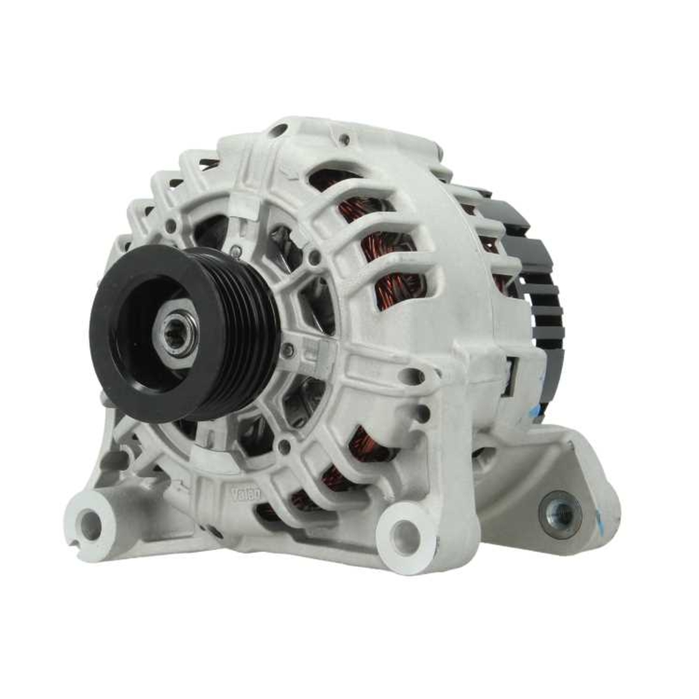 Alternateur Land Rover 100A - Valeo Neuf - 455.511.100.500