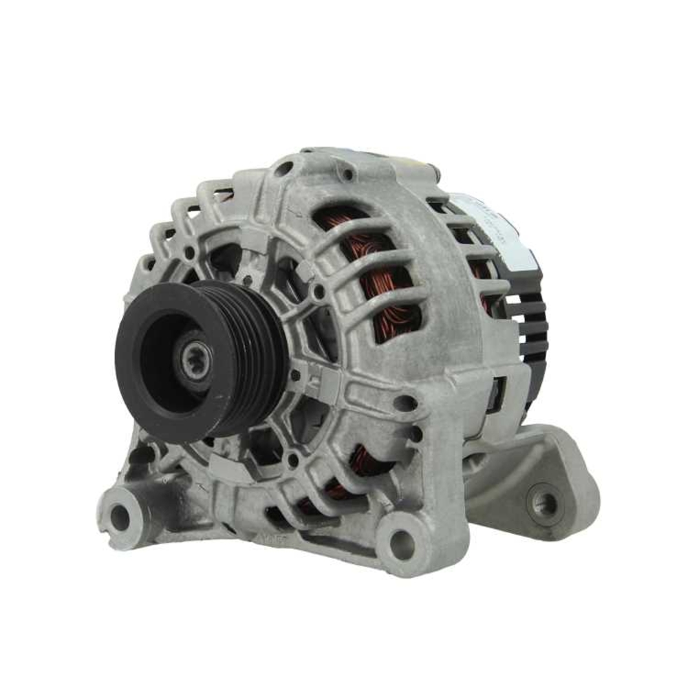 Alternateur Land Rover 100A - HC-Parts - 455.511.100.550