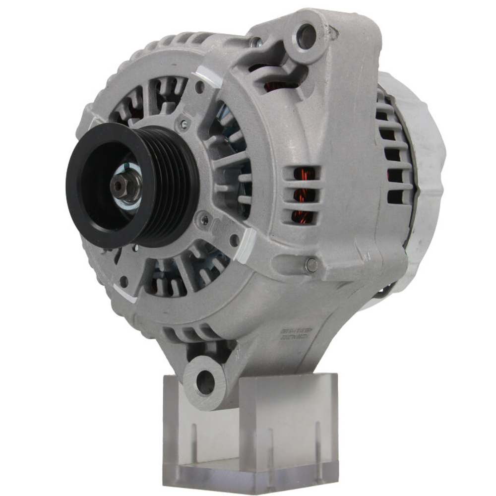 Alternateur Land Rover 115A - +Line Original - 455.513.115.050