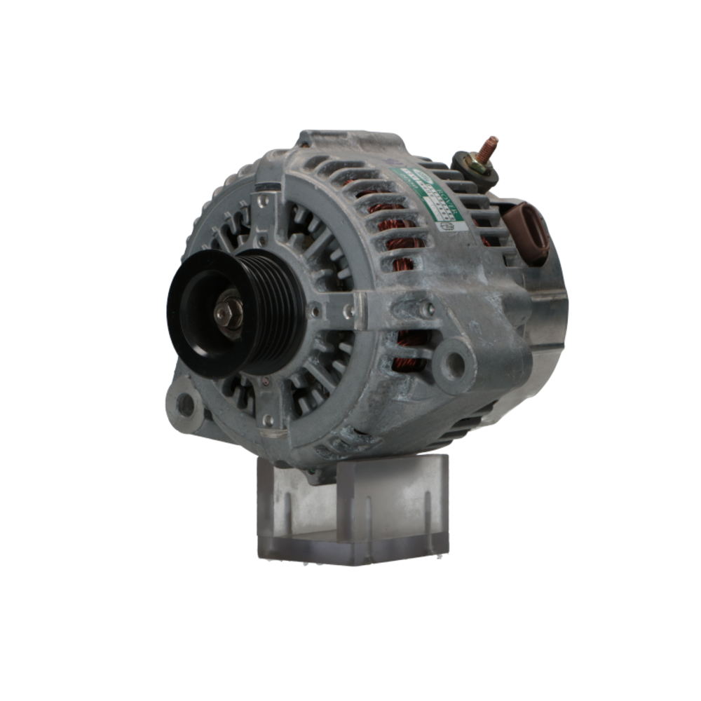 Alternateur Land Rover 115A - Denso Neuf - 455.513.115.260