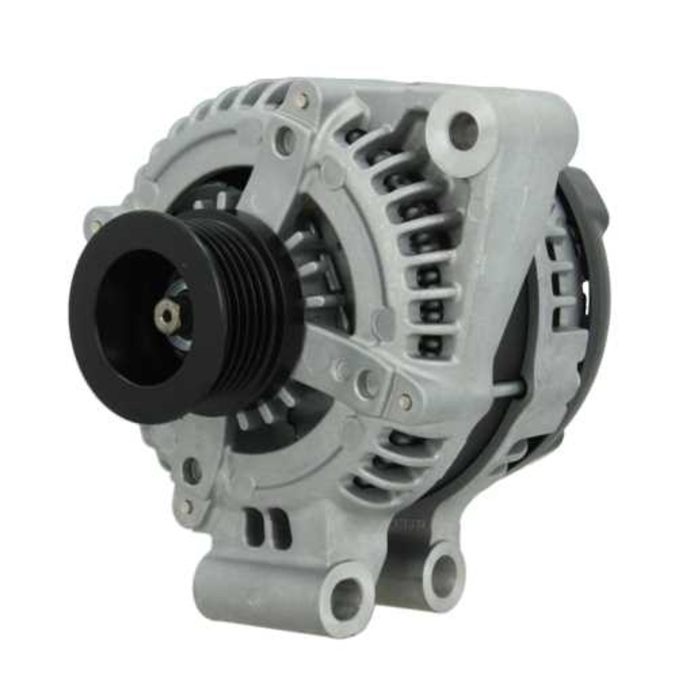 Alternateur Land Rover 150A - Denso Neuf - 455.514.150.260
