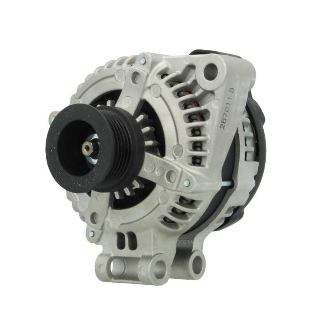 Alternateur Land Rover 150A - TWA Rénové - 455.514.150.415